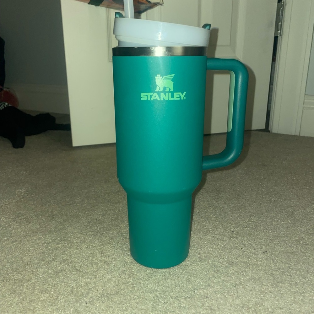 40oz Stanley